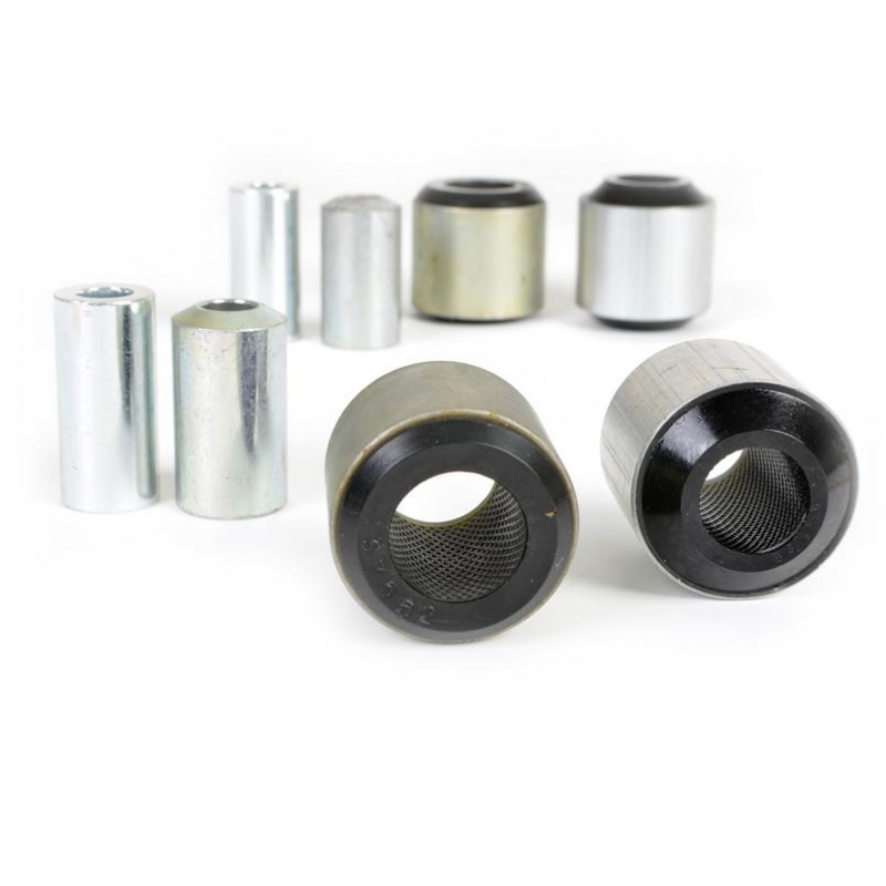Whiteline | Suspension Control Arm Bushing Upper Front - BMW 2006-2015 Whiteline Bushings & Mounts
