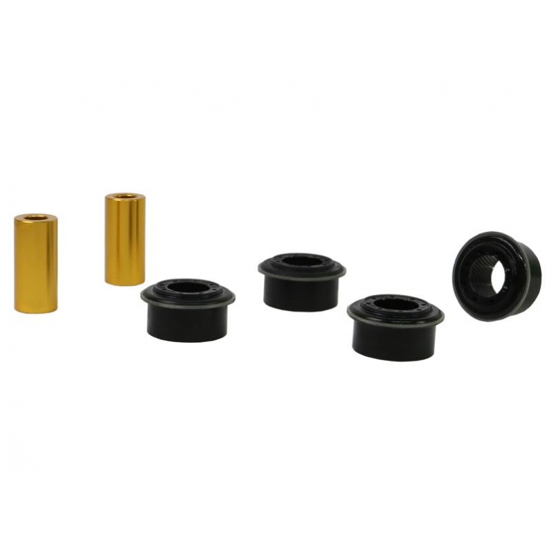 Whiteline | Suspension Trailing Arm Bushing Lower Front - Subaru / 86 / FR-S 2013-2020 Whiteline Bushing & Support