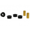 Whiteline | Suspension Trailing Arm Bushing Lower Front - Subaru / 86 / FR-S 2013-2020 Whiteline Bushing & Support