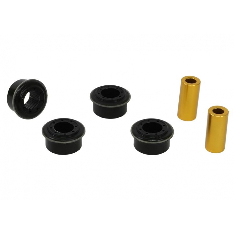 Whiteline | Suspension Trailing Arm Bushing Lower Front - Subaru / 86 / FR-S 2013-2020 Whiteline Bushing & Support