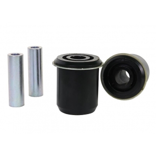 Whiteline | Suspension Control Arm Bushing Lower Front - Land Rover 2005-2009 Whiteline Bushing & Support