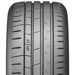 Continental | ExtremeContact Sport 02 235/35ZR19 91Y XL - Summer Continental Tires