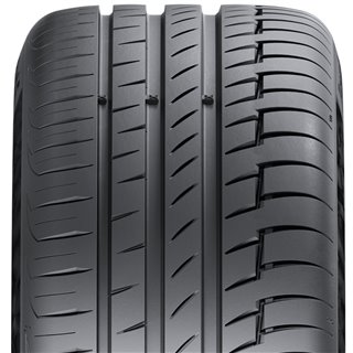Continental | PremiumContact 6 255/55R19 111H XL (AO) - Summer Continental Tires