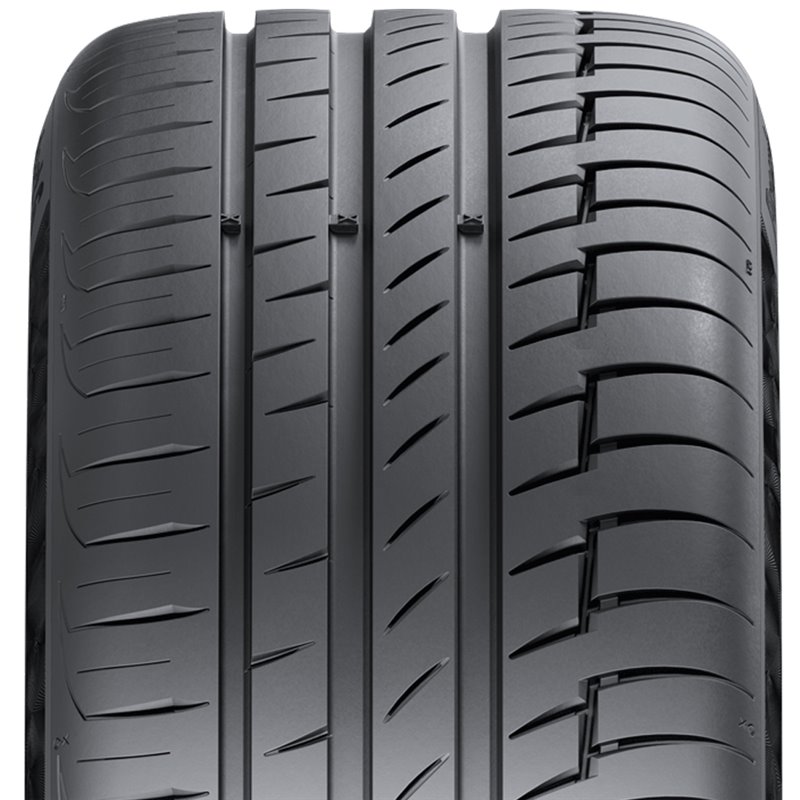 Continental | PremiumContact 6 255/55R19 111H XL (AO) - Été