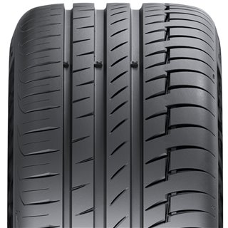 Continental | PremiumContact 6 225/50R18 99W XL (*) - Summer Continental Tires