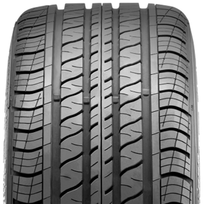 Continental | ProContact RX 225/50R17 94V SSR (AR) - 4 Seasons Continental Tires