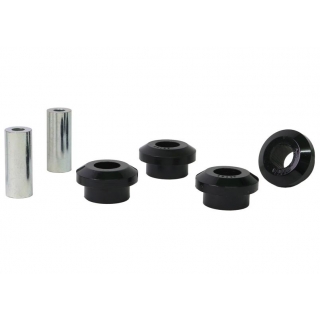 Whiteline | Suspension Control Arm Bushing Lower Inner Rear - S2000 2000-2009 Whiteline Bushing & Support