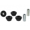 Whiteline | Suspension Control Arm Bushing Lower Inner Rear - S2000 2000-2009 Whiteline Bushing & Support