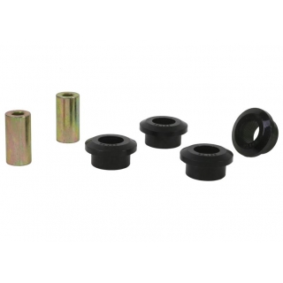 Whiteline | Suspension Control Arm Bushing Lower Inner Rear - S2000 2000-2009 Whiteline Bushing & Support