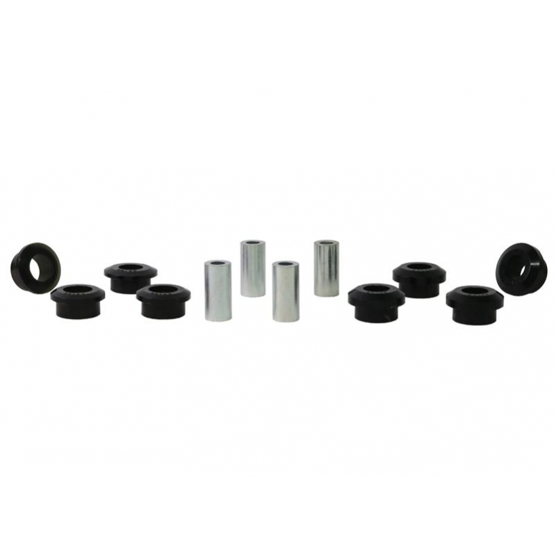 Whiteline | Suspension Control Arm Bushing Upper Inner - S2000 - S2000 Base / CR 2.0L / 2.2L 2000-2009 Whiteline Bushings & M...