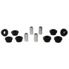 Whiteline | Suspension Control Arm Bushing Upper Inner - S2000 - 2000-2009 Whiteline Bushing & Support