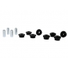 Whiteline | Suspension Control Arm Bushing Upper Inner - S2000 Base / CR 2.0L / 2.2L 2000-2009 Whiteline Bushings & Mounts