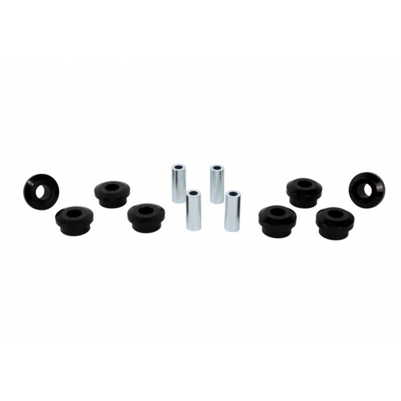 Whiteline | Suspension Control Arm Bushing Upper Inner - S2000 Base / CR 2.0L / 2.2L 2000-2009 Whiteline Bushings & Mounts