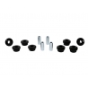 Whiteline | Suspension Control Arm Bushing Upper Inner - S2000 Base / CR 2.0L / 2.2L 2000-2009 Whiteline Bushings & Mounts