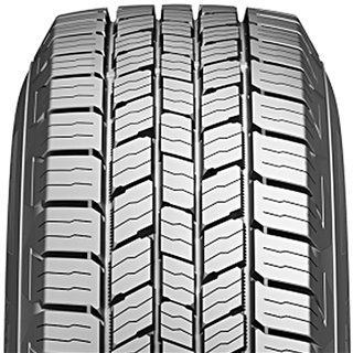 Continental | TerrainContact H/T 275/50R22 115H XL - 4 Seasons Continental Tires
