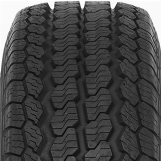Continental | VancoFourSeason 185/60R15C 94/92T C/6 - 4 Saisons