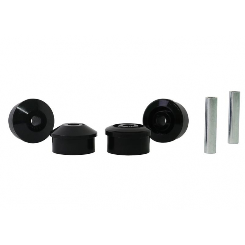 Whiteline | Suspension Control Arm Bushing Rear - Aveo / G3 1.6L 2004-2011 Whiteline Bushings & Mounts
