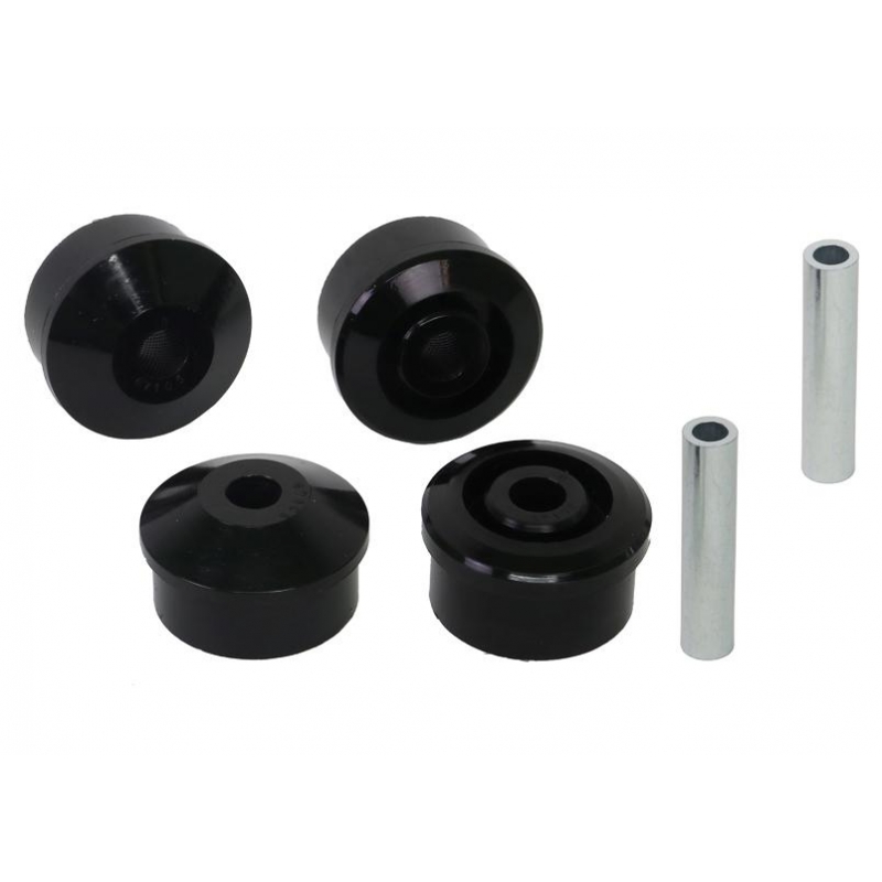 Whiteline | Suspension Control Arm Bushing Rear - Aveo / G3 1.6L 2004-2011 Whiteline Bushings & Mounts