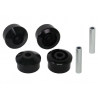 Whiteline | Suspension Control Arm Bushing Rear - Aveo / G3 1.6L 2004-2011 Whiteline Bushings & Mounts
