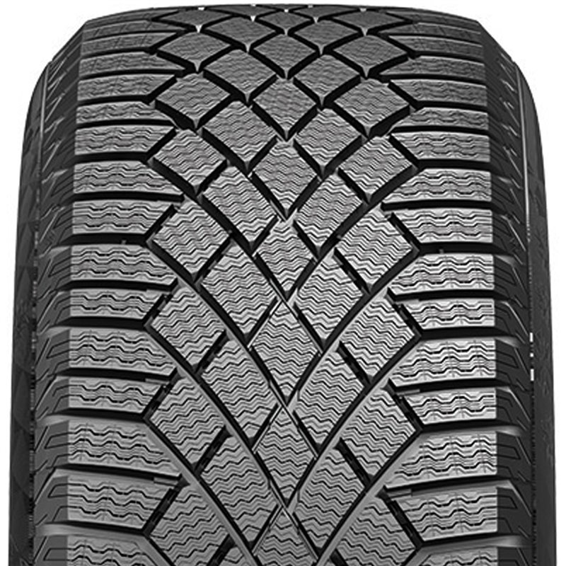 Continental | VikingContact 7 235/45R17 97T XL - Winter Continental Tires