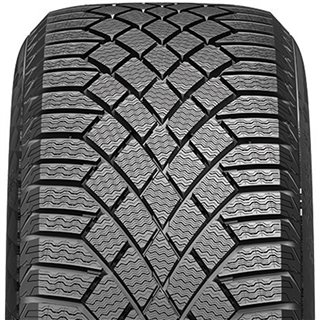 Continental | VikingContact 7 315/35R22 111H XL - Hiver