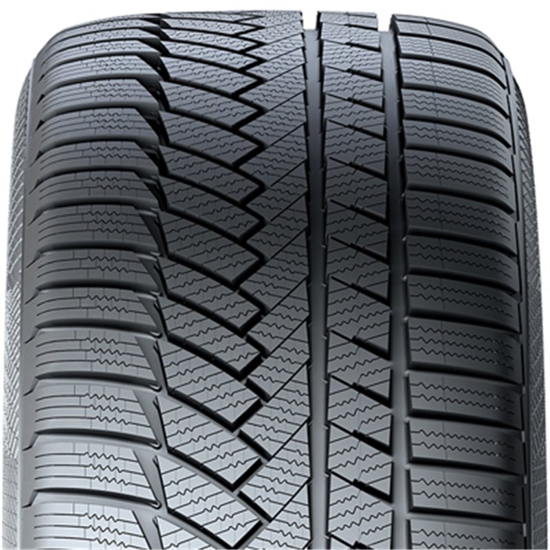 Continental | WinterContact TS 850 P 225/55R19 99V - Hiver