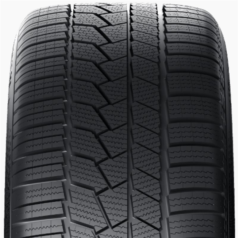 Continental | WinterContact TS 860 S 295/35R20 105V XL (NA0) - Hiver