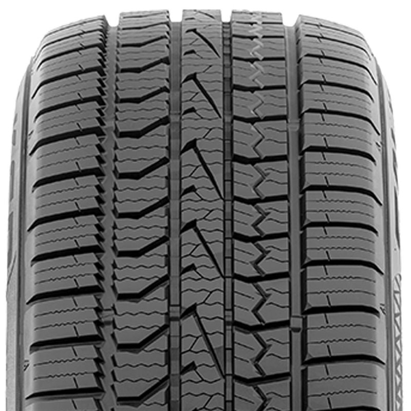 Falken | Aklimate 205/65R15 99H XL - 4 Saisons Homologé Hiver