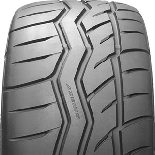 Falken | Azenis RT-615K+ 215/45R17 87W - Summer Falken Tires
