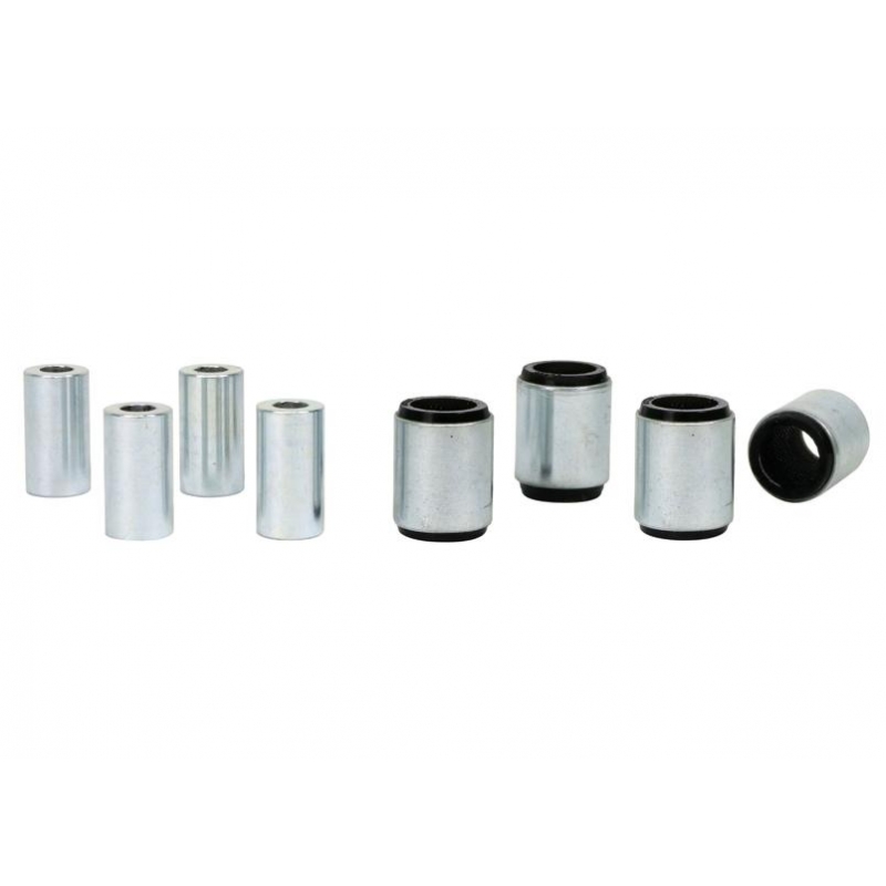 Whiteline | Suspension Trailing Arm Bushing Lower Rear - BMW 2.0T / 3.0T 2012-2021 Whiteline Bushings & Mounts