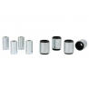 Whiteline | Suspension Trailing Arm Bushing Lower Rear - BMW 2.0T / 3.0T 2012-2021 Whiteline Bushings & Mounts