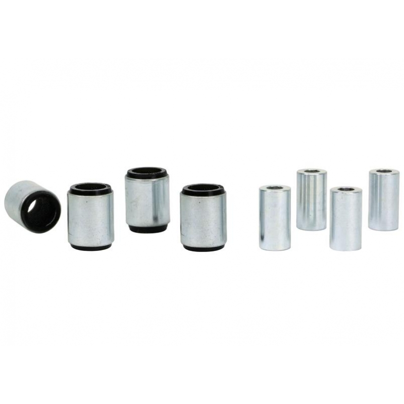 Whiteline | Suspension Trailing Arm Bushing Lower Rear - BMW 2.0T / 3.0T 2012-2021 Whiteline Bushings & Mounts