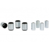Whiteline | Suspension Trailing Arm Bushing Lower Rear - BMW 2.0T / 3.0T 2012-2021 Whiteline Bushings & Mounts