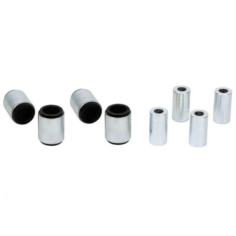 Whiteline | Suspension Trailing Arm Bushing Lower Rear - BMW 2.0T / 3.0T 2012-2021 Whiteline Bushings & Mounts