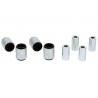 Whiteline | Suspension Trailing Arm Bushing Lower Rear - BMW 2.0T / 3.0T 2012-2021 Whiteline Bushings & Mounts