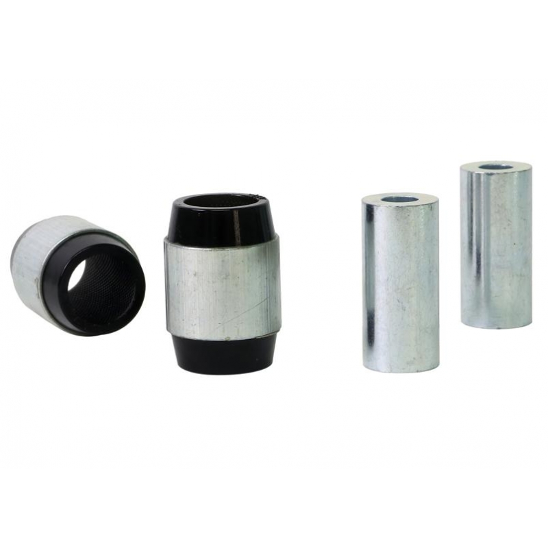 Whiteline | Suspension Control Arm Bushing Rear -BMW 2012-2020 - BMW 2.0T / 3.0T 2012-2021 Whiteline Bushings & Mounts