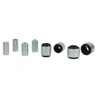 Whiteline | Suspension Control Arm Bushing Upper Rear - BMW 2012-2020 Whiteline Bushing & Support