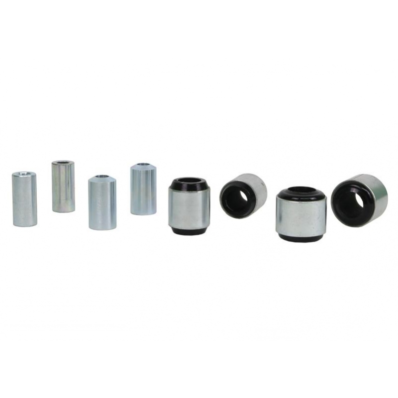 Whiteline | Suspension Control Arm Bushing Upper Rear - BMW 2.0T / 3.0T 2012-2021 Whiteline Bushings & Mounts