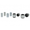 Whiteline | Suspension Control Arm Bushing Upper Rear - BMW 2.0T / 3.0T 2012-2021 Whiteline Bushings & Mounts