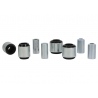 Whiteline | Suspension Control Arm Bushing Upper Rear - BMW 2.0T / 3.0T 2012-2021 Whiteline Bushings & Mounts