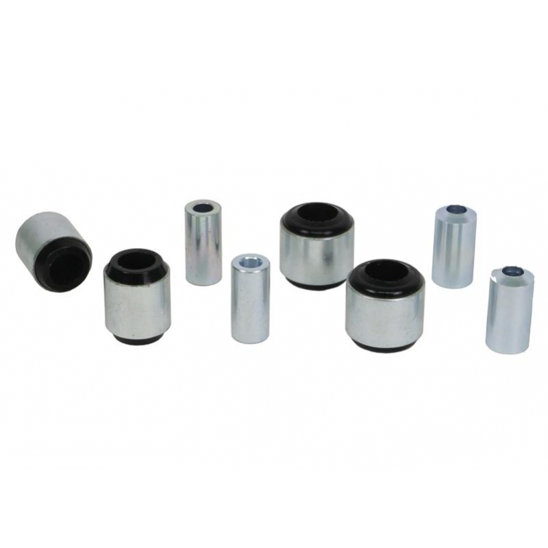 Whiteline | Suspension Control Arm Bushing Upper Rear - BMW 2.0T / 3.0T 2012-2021 Whiteline Bushings & Mounts
