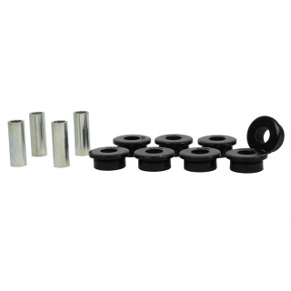 Whiteline | Suspension Control Arm Bushing Lower Outer Rear - RSX / Civic 2001-2006 Whiteline Bushings & Mounts