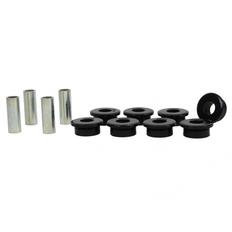 Whiteline | Suspension Control Arm Bushing Lower Outer Rear - RSX / Civic 2001-2006 Whiteline Bushings & Mounts