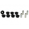 Whiteline | Suspension Control Arm Bushing Lower Outer Rear - RSX / Civic 2001-2006 Whiteline Bushings & Mounts