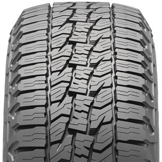Falken | WildPeak A/T Trail 205/70R16 97H - 4 Saisons Homologé Hiver