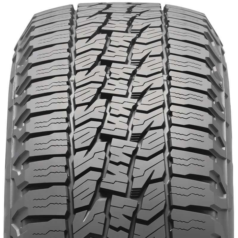Falken | WildPeak A/T Trail 205/70R16 97H - 4 Saisons Homologé Hiver