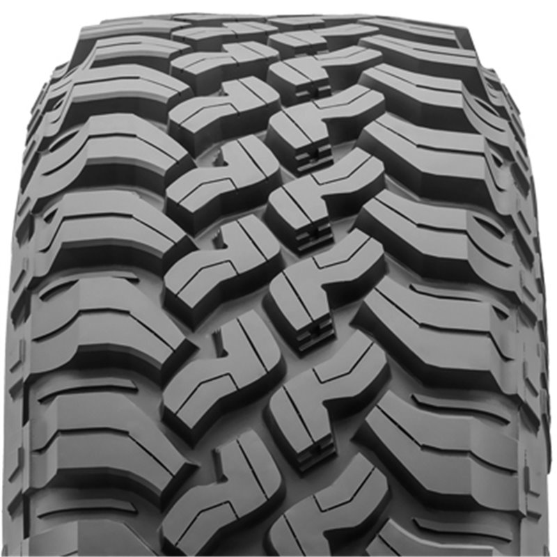 Falken | WildPeak M/T 01 33X12.5R20LT 114Q E/10 - 4 Saisons