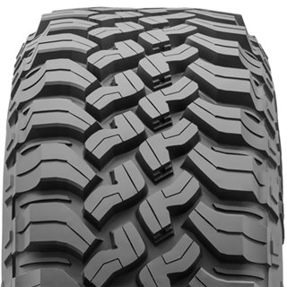 Falken | WildPeak M/T 01 LT285/70R17 116/113Q C/6 - 4 Seasons Falken Tires