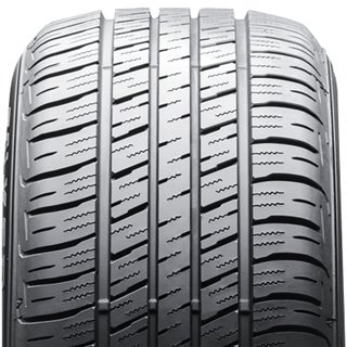 Falken | ZIEX CT50 A/S P255/50R20 104V - 4 Seasons Falken Tires