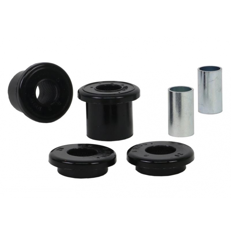 Whiteline | Radius Arm Bushing - Pontiac GTO 2004-2006 Whiteline Bushing & Support
